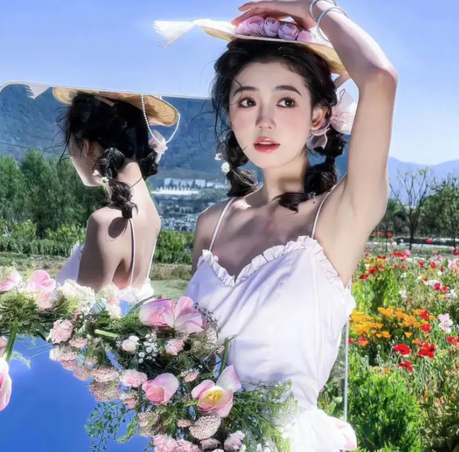 哈罗德主人与男孩
